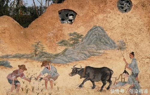 辞官|古代官员动不动辞官回乡,靠什么生活?古人的一个特质我们丢失了