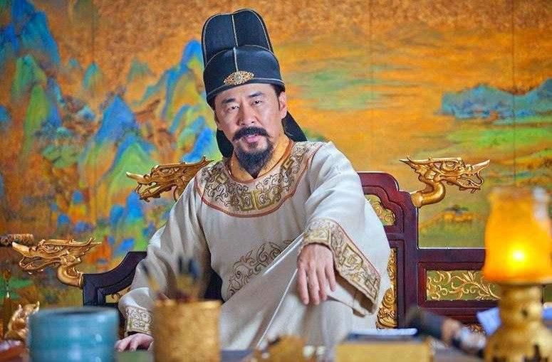 灭亡|古代无法造反的王朝，从建国到灭亡，谁造反谁失败