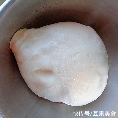 饺子|菊花菜肉饺子