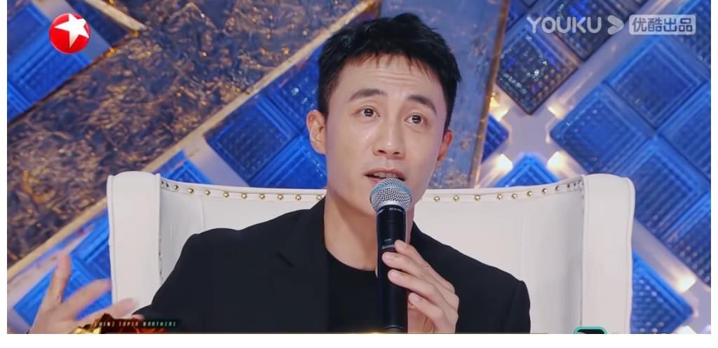 《追光吧》二公表演,张卫健点燃军魂,韩宇诠释战友情,成功出圈