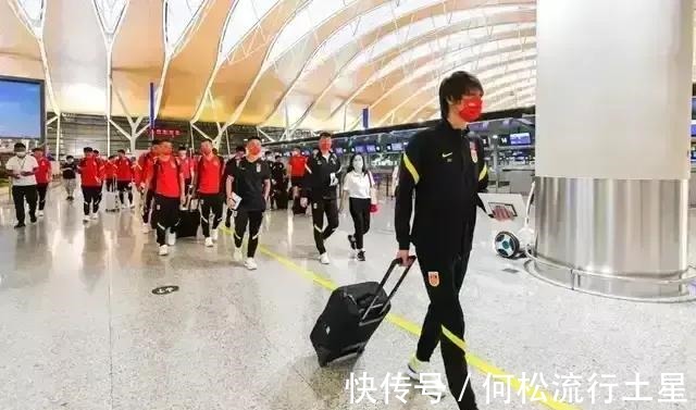 归化|男足为什么每次换完教练都会踢几场好球,然后越来越差