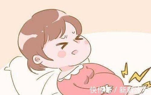 睡眠时间|这两个阶段,孕妈最好不要“打扰”胎儿,因为他可能正在“熟睡”