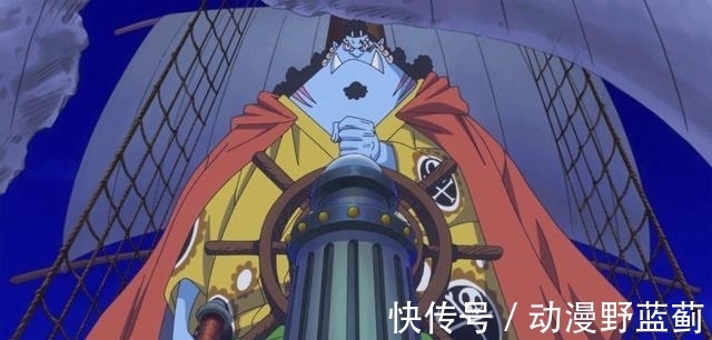阎魔刀|海贼王:铺垫许久的皇副可能是他,索隆和山治成为皇副的几率不大