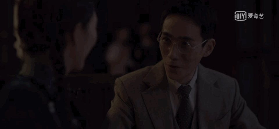 《覺醒年代》高能回顧！張桐于和偉熱血宣誓恍如昨日