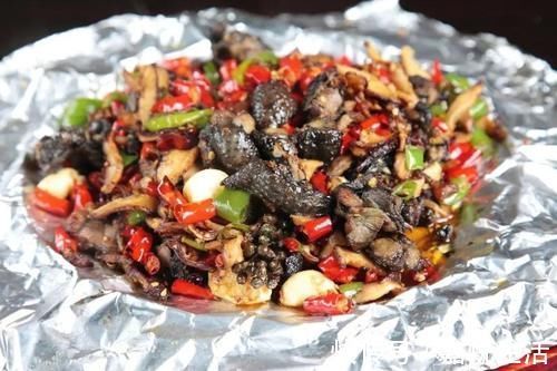 改良|这6道经过创新改良后的鲁菜，每一道都滋味丰富，惹人垂涎！