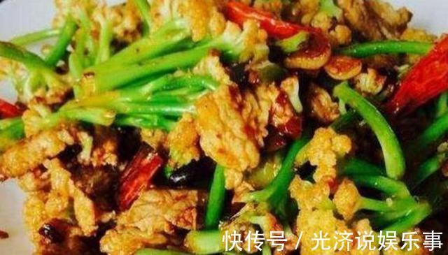 步骤|十几款新鲜菜肴分享,菜品丰富美味多多,选其一二做起来吧