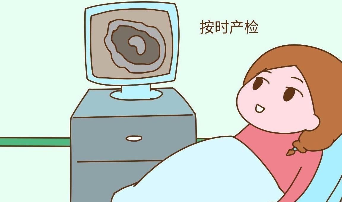 孕晚期|都知道足月生的宝宝更健康,到第几周才算真足月?听听医生怎么说