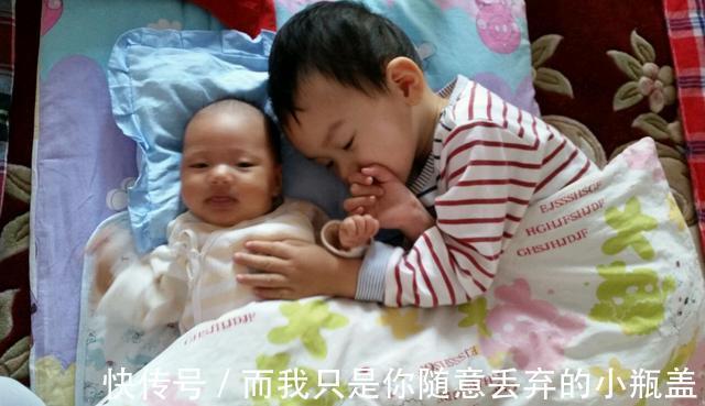 青青|不出10年,独生子女和二胎家庭之间的差距会更明显,并非空穴来风