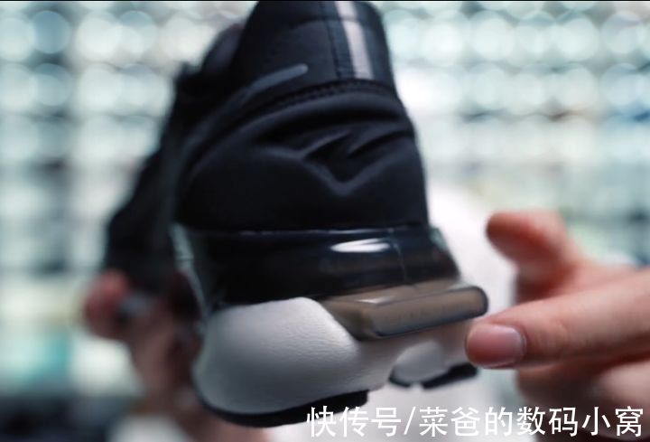 脚感 休闲跑鞋，我只要舒服就好——舒适脚感的运动鞋推荐