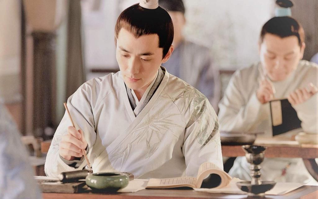 贾充|西晋“金谷二十四友”,高官、富豪、帅哥、名将与才子的盛世聚会