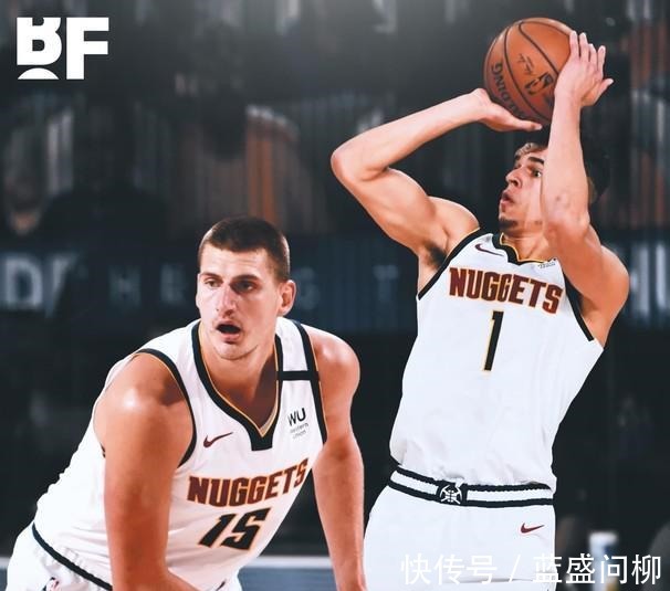 mvp|那个胖子为什么是首发自律+有效训练，队友讲述约基奇的故事！