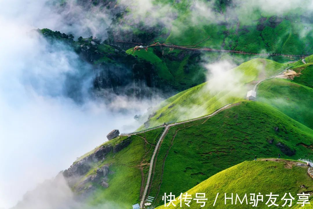 九寨沟|7月最佳旅行地推荐，个个清凉景美又好玩，你还在等什么