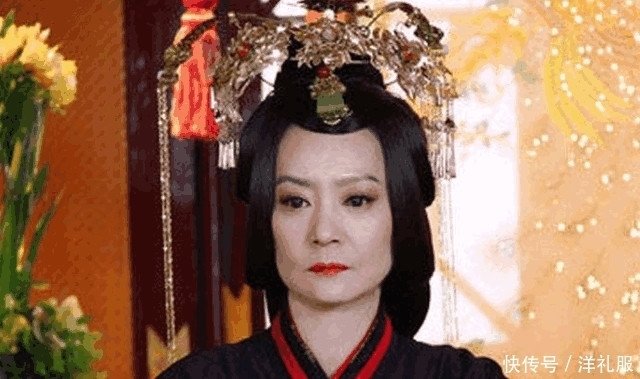 皇后|史上最厉害的2位女性, 主动提出嫁给小兵, 最后都当了皇后