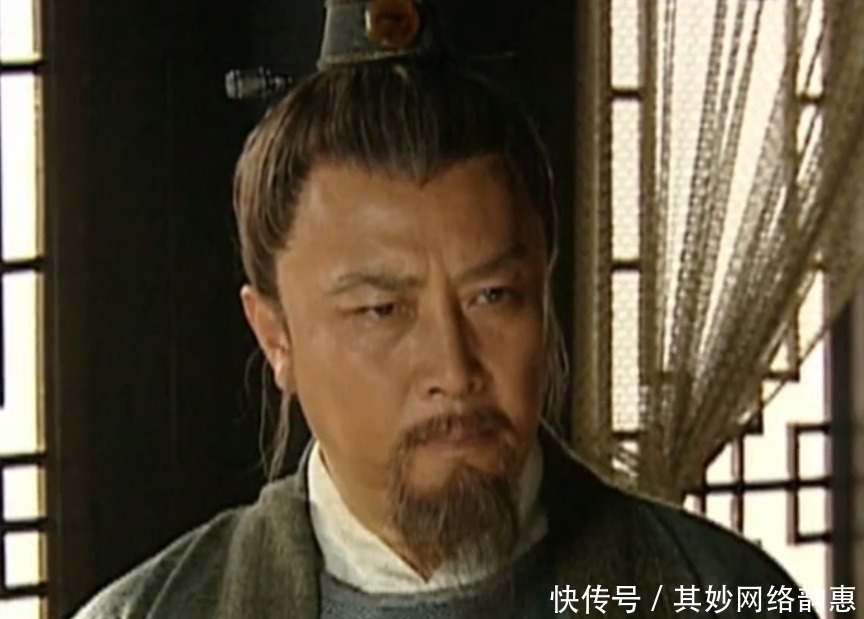 秦国|历史上十大丞相,其中一个是宦官