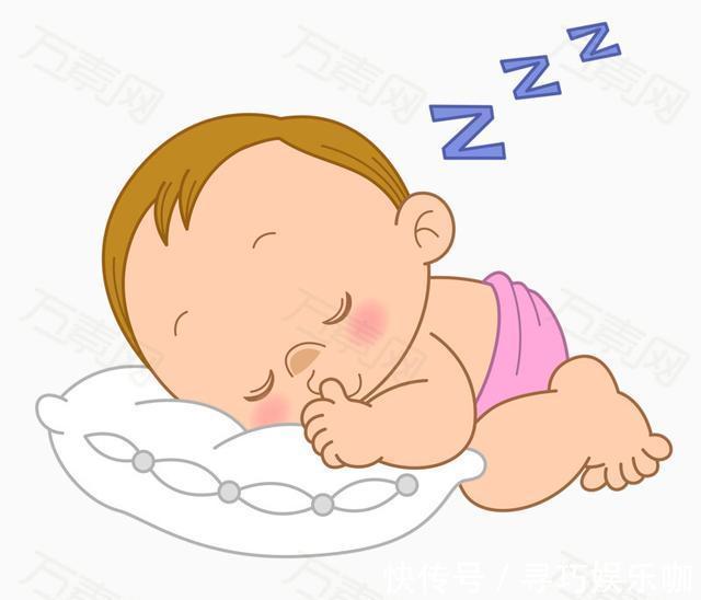 小宝|宝宝为什么不睡整觉、老是醒?儿科医生给你支招让宝宝睡更香