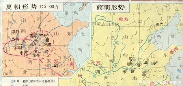 公元前|人类历史上到底哪些国家才是真正的世界霸主？