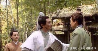 曹操|“郭嘉不死，卧龙不出”，其实前面还有一句更重要，却鲜为人知！