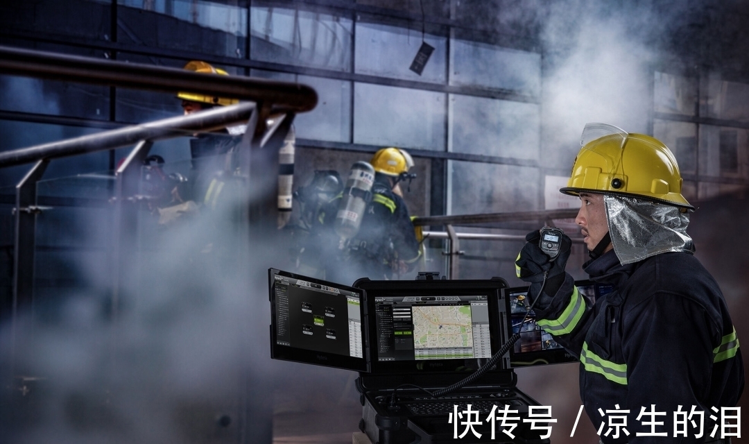 美国|不惧美国打压,迎接5G时代,海能达要做专用通信最强挑战者
