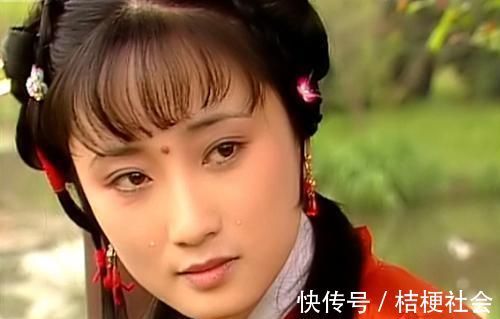 平儿$红楼梦:香菱逆来顺受的背后,藏着她最不堪回首的往事