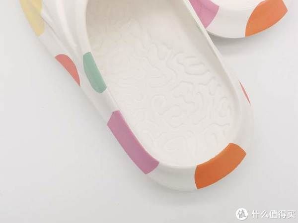 hybird|咕咚运动舒缓拖鞋，触摸脚底的顺滑