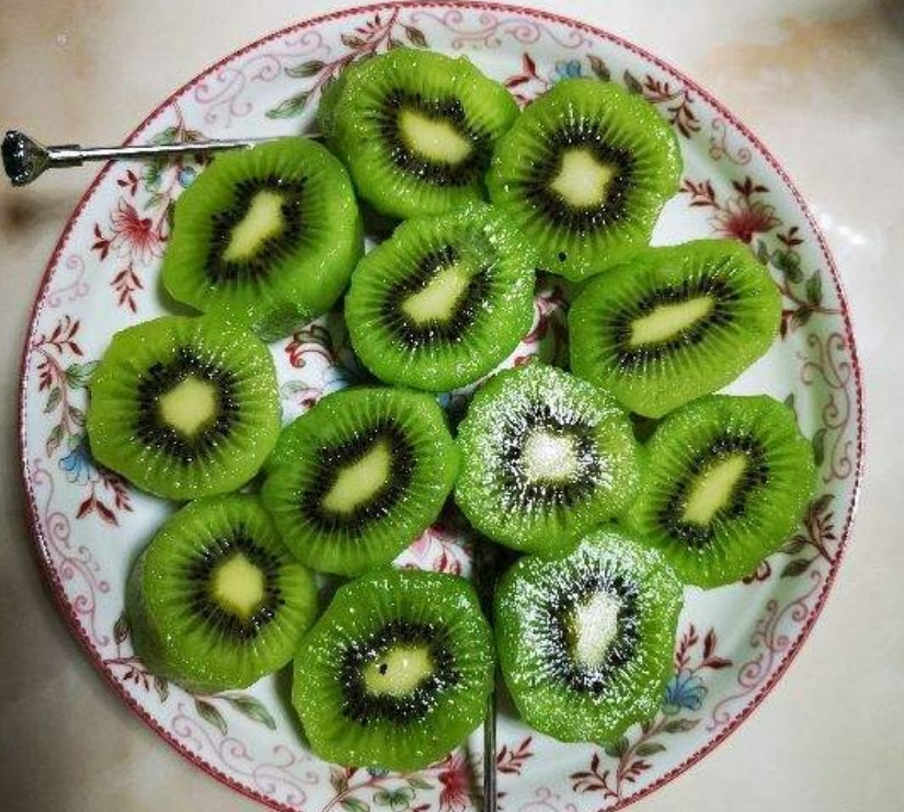 鸡毛菜|常见水果上市的季节，多吃应季蔬果，对身体有好处