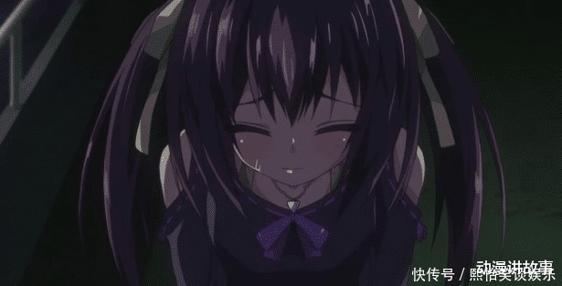 阿拉姆|动漫中看似主角的路人,领完盒饭以后,才反应过来!