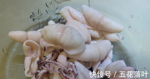 墨鱼|立秋后,吃什么也不如吃它,比猪肉便宜比牛肉滋补大家快尝尝!