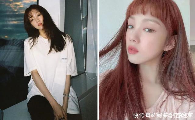 是时候染发了!2021年流行这3款发色,气质又显白