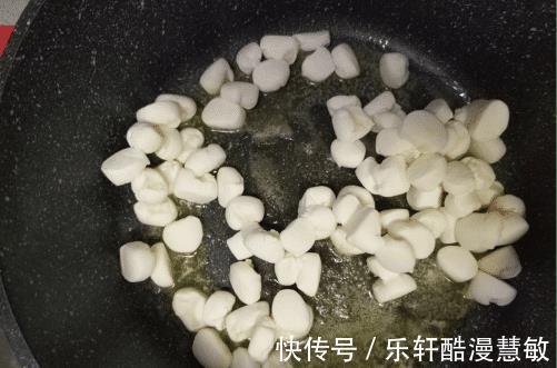 小零食|简单好吃的网红小零食，口感层次丰富，几分钟就能学会