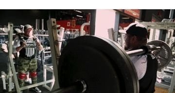 腘绳肌|全方位打造打桩机一般的大腿,这4个细节千万别忽视