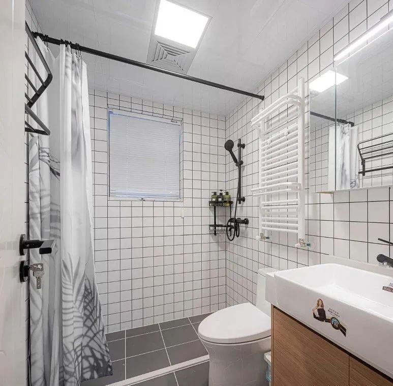 砌墙|一说隔断就想到砌墙?占地又厚重,我家绝不砌!用这些替代才实用