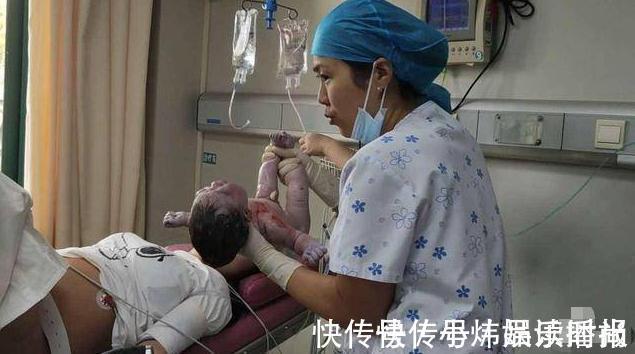 胎盘|分娩后,胎盘是“吃了”还是“埋了”处理方式不同结局天差地别