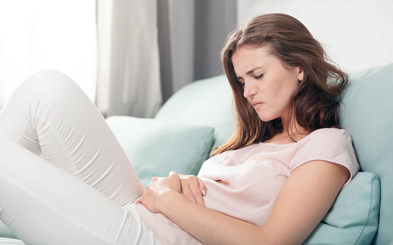 小月|孕晚期容易积“胎毒”，胎毒太多排不出去，孕妈身上会有三种症状