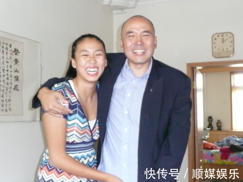 王育成|白帆与郎平离婚,为照顾白浪15年没有再婚,如今60岁老来得子!