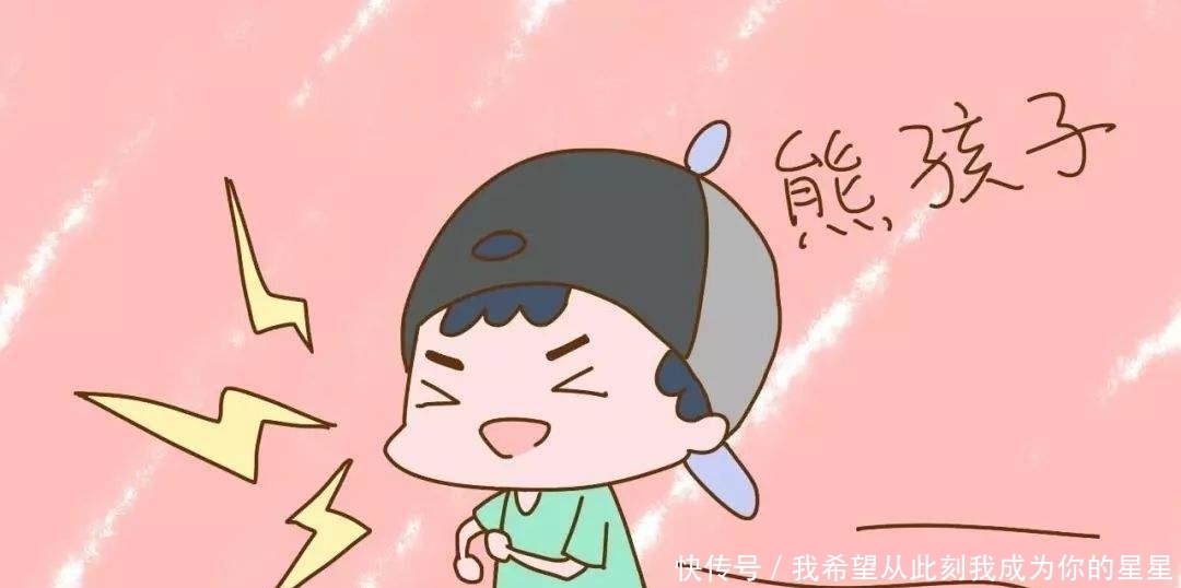 孩子|孩子总犯错让家长头疼,做到这几点,宝宝又乖又听话!