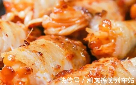 五花肉|适合孩子吃的菜,处在发育期的孩子多吃,补钙促进骨骼生长