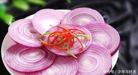 常吃|常吃洋葱的人,身体不会差,但切忌与一物同食,偏偏很多人犯错误