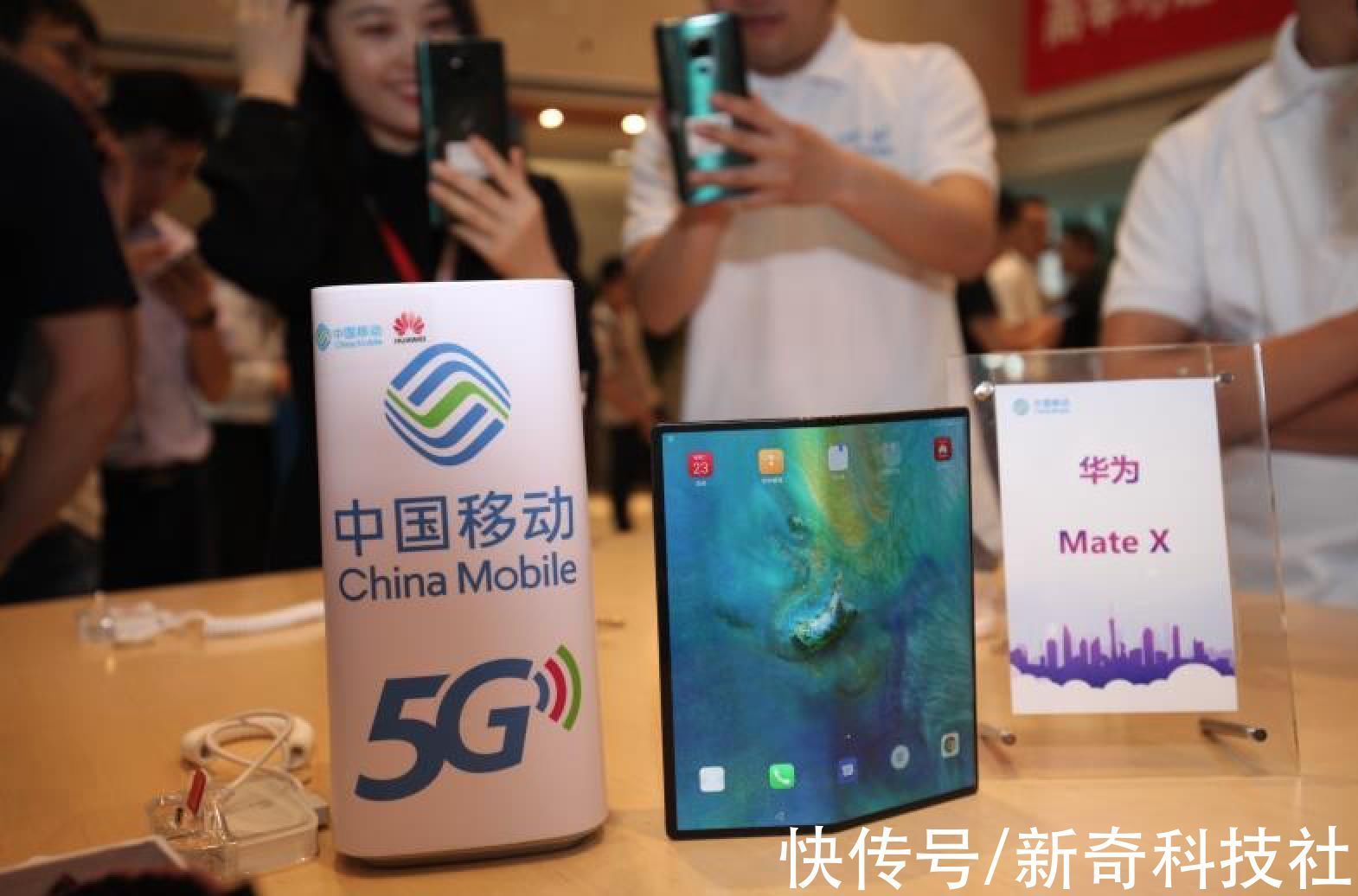 订单|华为5G获友商支持,75亿订单份额最高,爱立信在华营收跌破60%