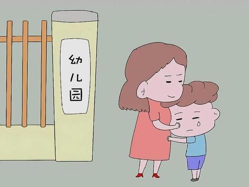 入园前“逼”娃做好5件事，孩子上幼儿园“少遭罪”，越早做越好