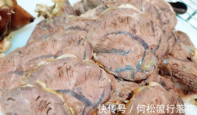 酱牛肉怎么做20年秘制配方教给你!建议收藏,做对了比饭店好吃!