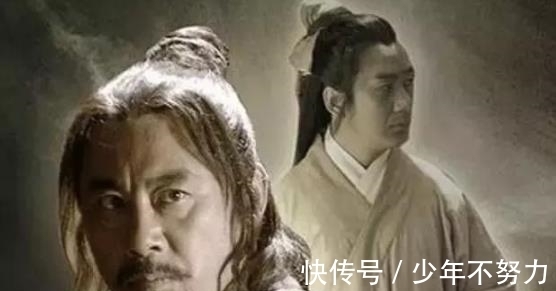 宋江|最被忽视的梁山好汉，全书无一句台词，却是108将中功劳最大的