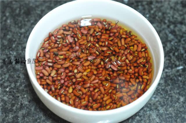 自从知道红豆还能如此做,我家一年四季没断过,绵糯清爽,特香!