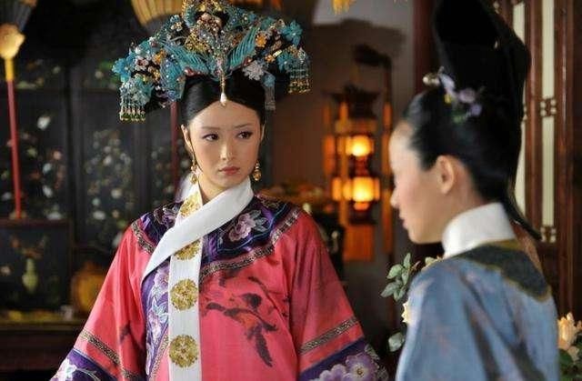 古代后宫首饰绝美惊艳穿戴有等级，制作更是无比精细，现在难超越