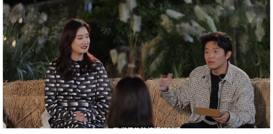 《時(shí)光音樂(lè)會(huì)》譚詠麟專場(chǎng)，張杰打頭陣，李克勤回憶左麟右李？