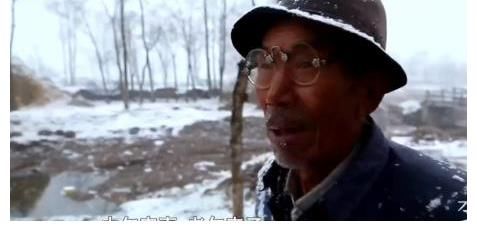 75岁独自抚养年幼孙女，感化王晨正，尚成苍老人的故事引人泪目