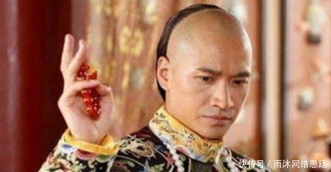 雍正|她是康熙宠妃，5年连生3个皇子，为何遭雍正当众辱骂？