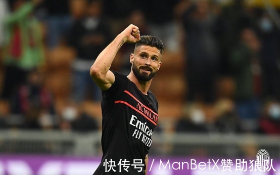 吉魯|意甲直播MBX推薦:吉魯帶領(lǐng)米蘭六6連殺 下一步想競爭意甲冠軍