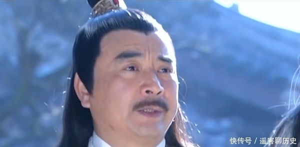 妻儿|武士彟之死,妻儿难言之痛