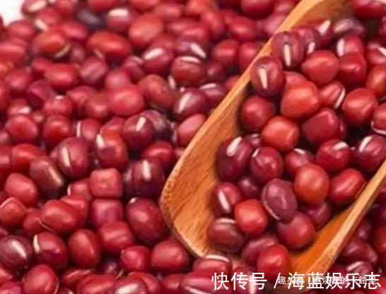 此物|红豆和此物搭配煮,每天一碗,气血足了,睡眠好了,子宫越来越好
