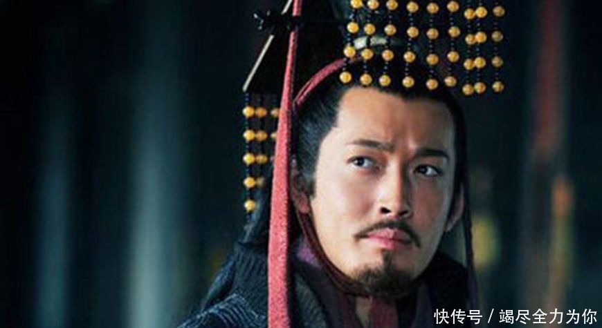 祖师爷|他是盗墓的祖师爷,盗了一个人的墓,军队三年吃喝不愁,谁的墓